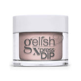 GELISH DIP DIPPING POWDER - XPRESS PRIM-ROSE AND PROPER 43GMS 203